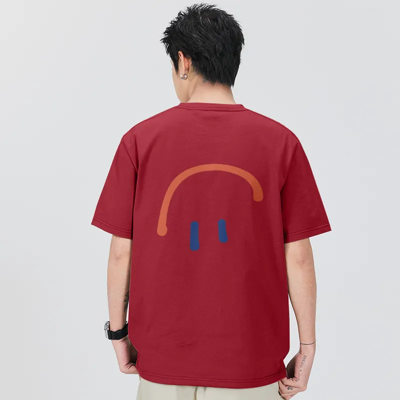 MINISO T Shirts Unisex-15