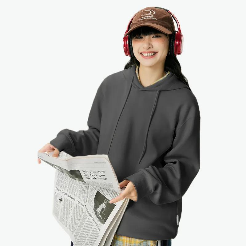 MINISO Sweatshirts Unisex-16