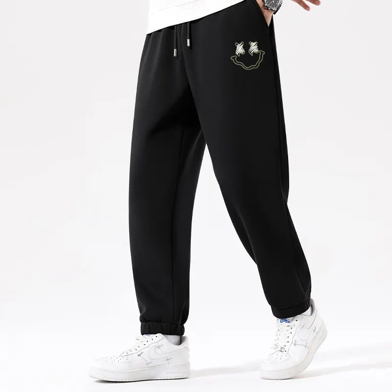 MINISO Casual Pants Unisex-2