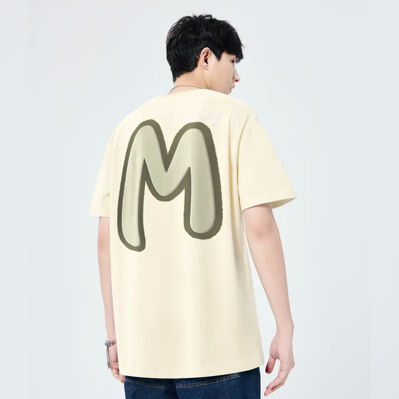 MINISO T Shirts Unisex-26
