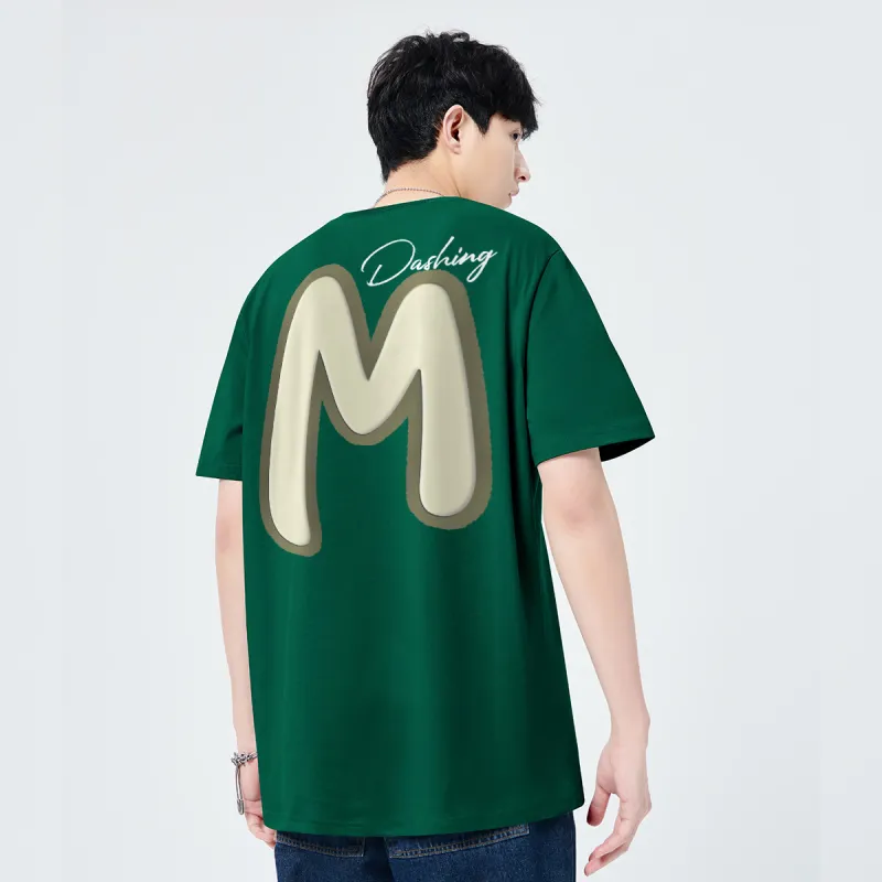MINISO T Shirts Unisex-44