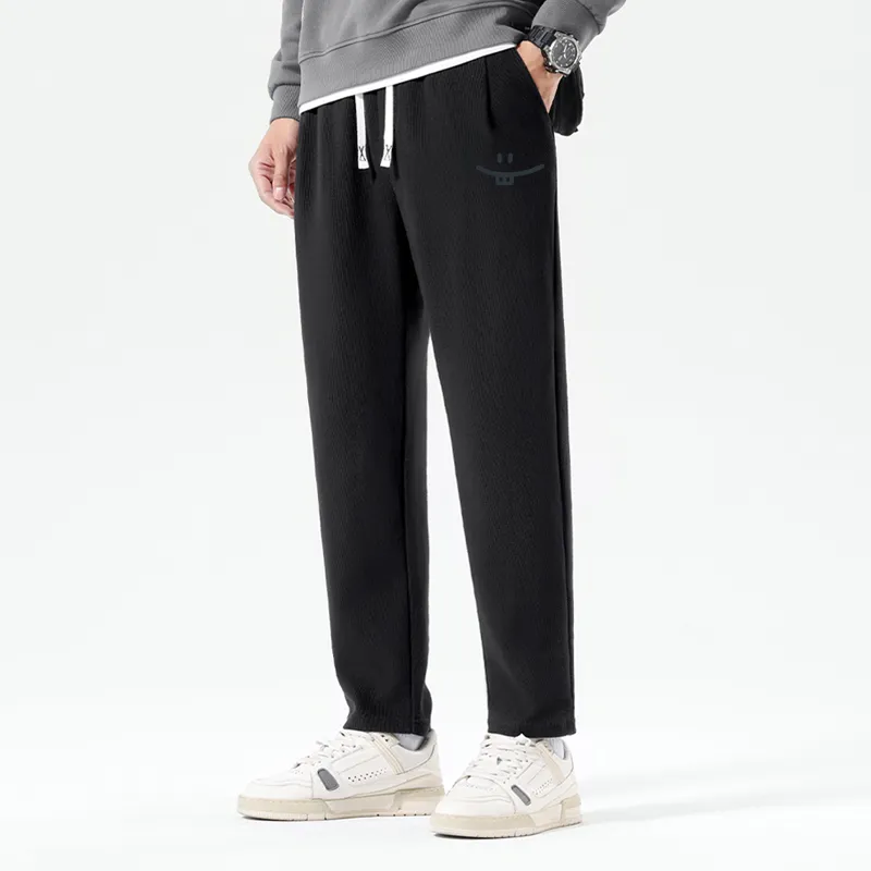 MINISO Casual Pants Unisex-10
