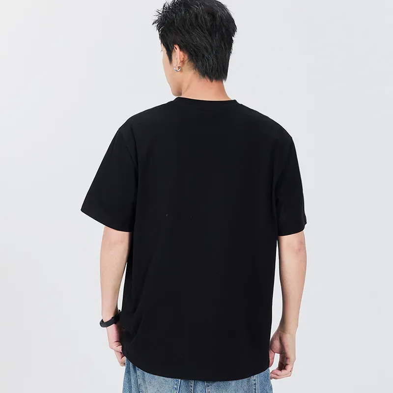 MINISO T Shirts Unisex-1
