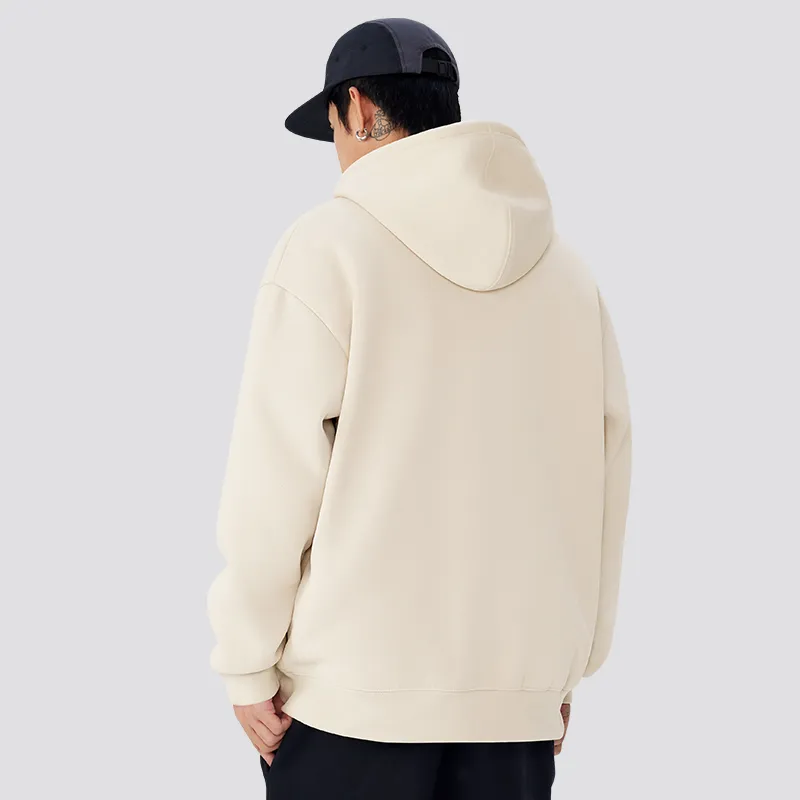 MINISO Sweatshirt Sets Unisex-21