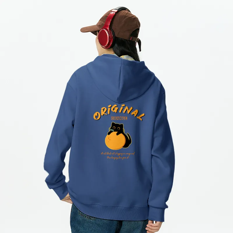 MINISO Sweatshirts Unisex-24