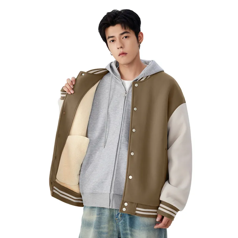 MINISO Baseball Jerseys Unisex-28