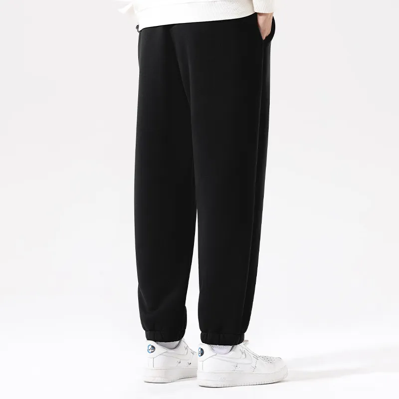 MINISO Casual Pants Unisex-3