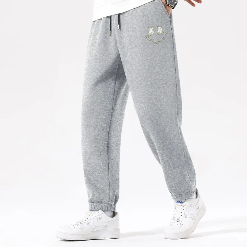 MINISO Casual Pants Unisex-14
