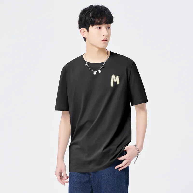MINISO T Shirts Unisex-21