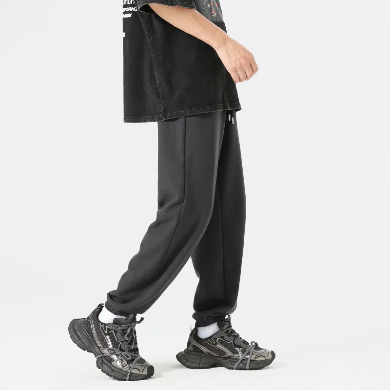 MINISO Casual Pants Unisex-7
