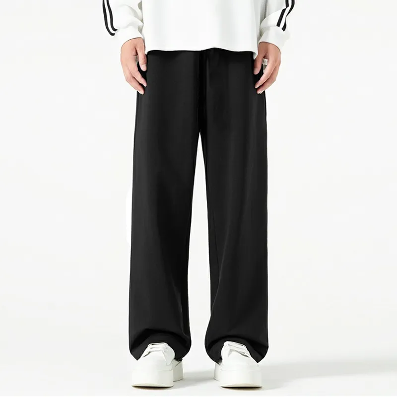 MINISO Casual Pants Unisex-23