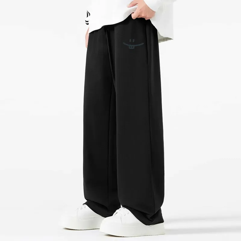 MINISO Casual Pants Unisex-10
