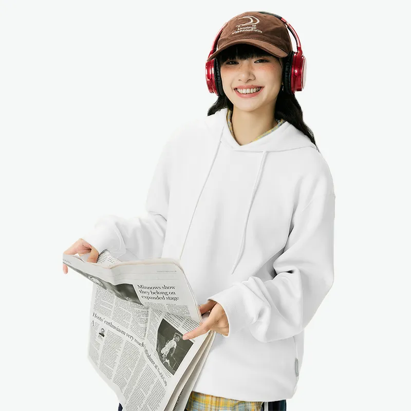 MINISO Sweatshirts Unisex-8