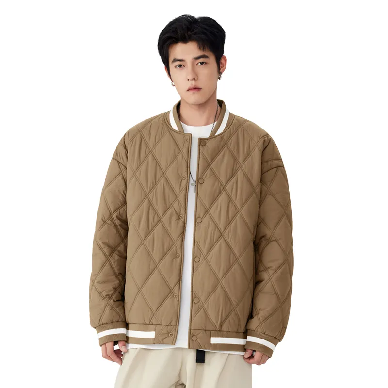 MINISO Puffer Jackets Unisex-18