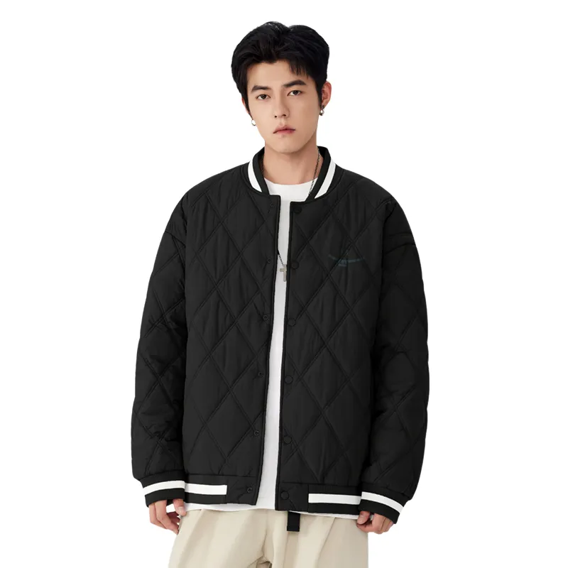 MINISO Puffer Jackets Unisex-2