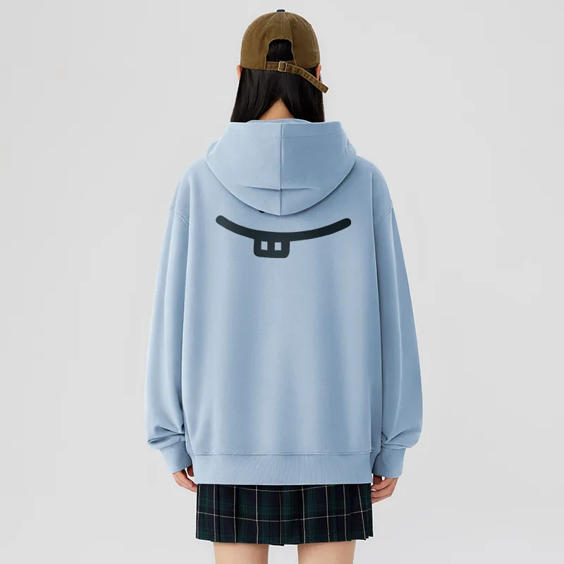 MINISO Sweatshirts Unisex-11
