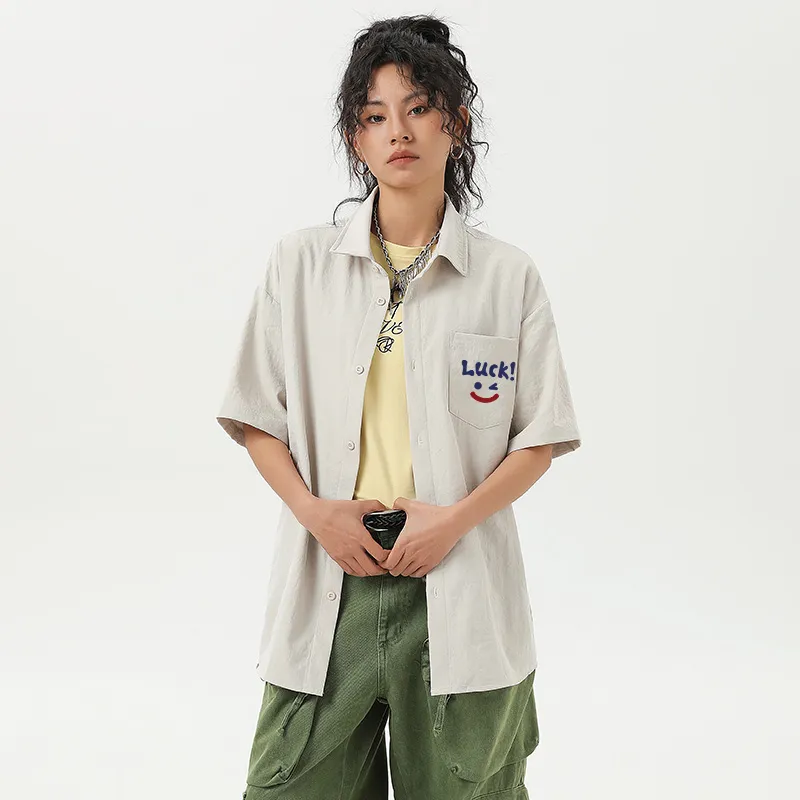 MINISO Shirts Unisex-18