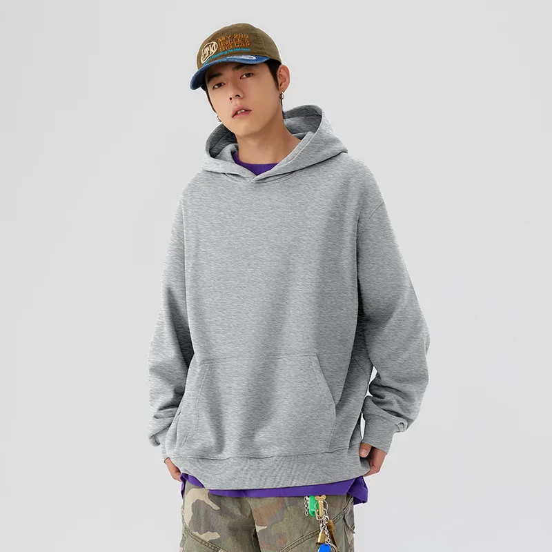 MINISO Sweatshirts Unisex-2