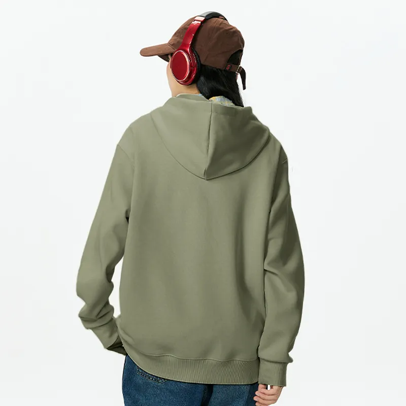 MINISO Sweatshirts Unisex-30