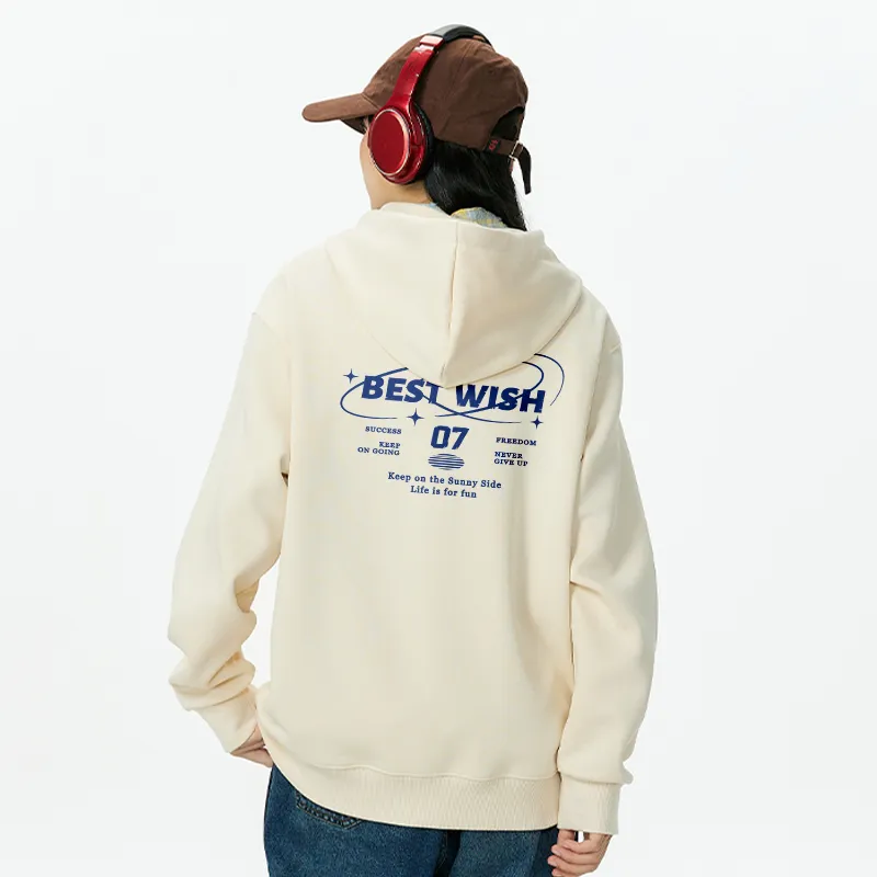 MINISO Sweatshirts Unisex-4