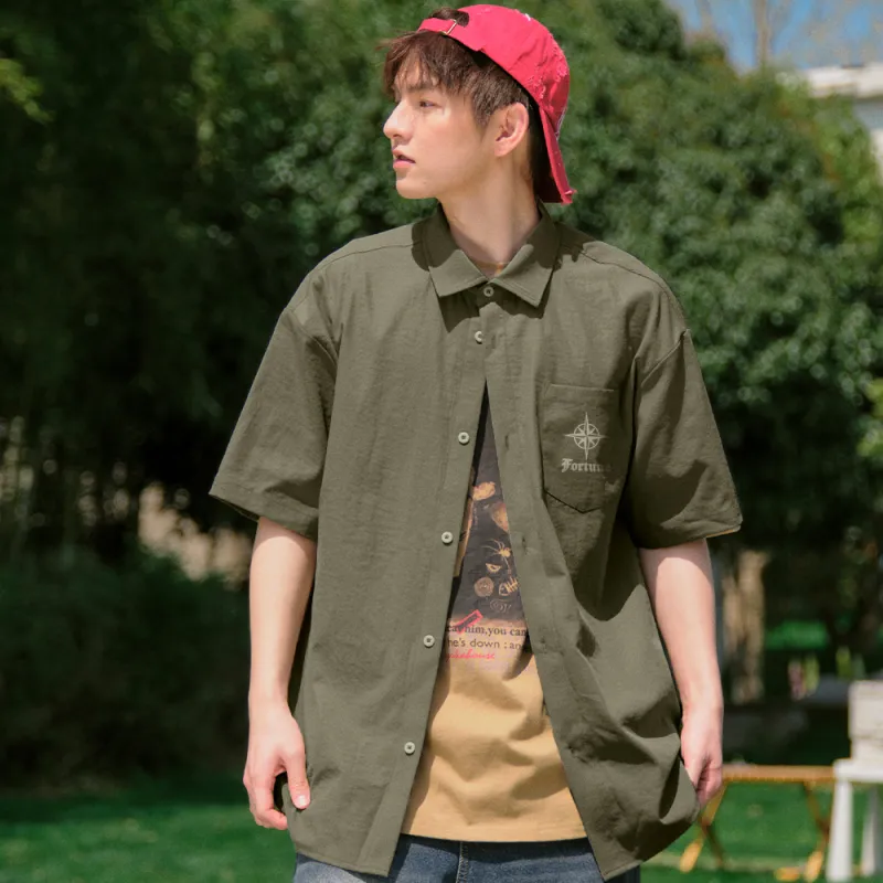 MINISO Shirts Unisex-17