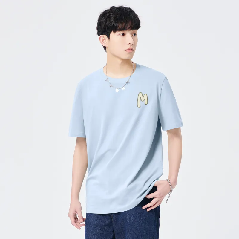 MINISO T Shirts Unisex-39