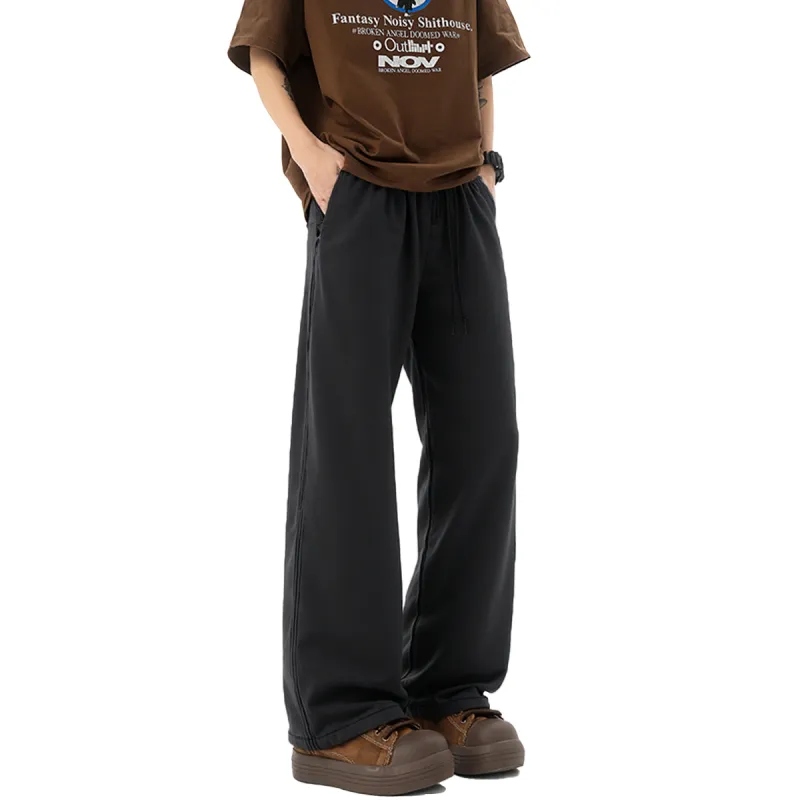 MINISO Jeans Unisex-35