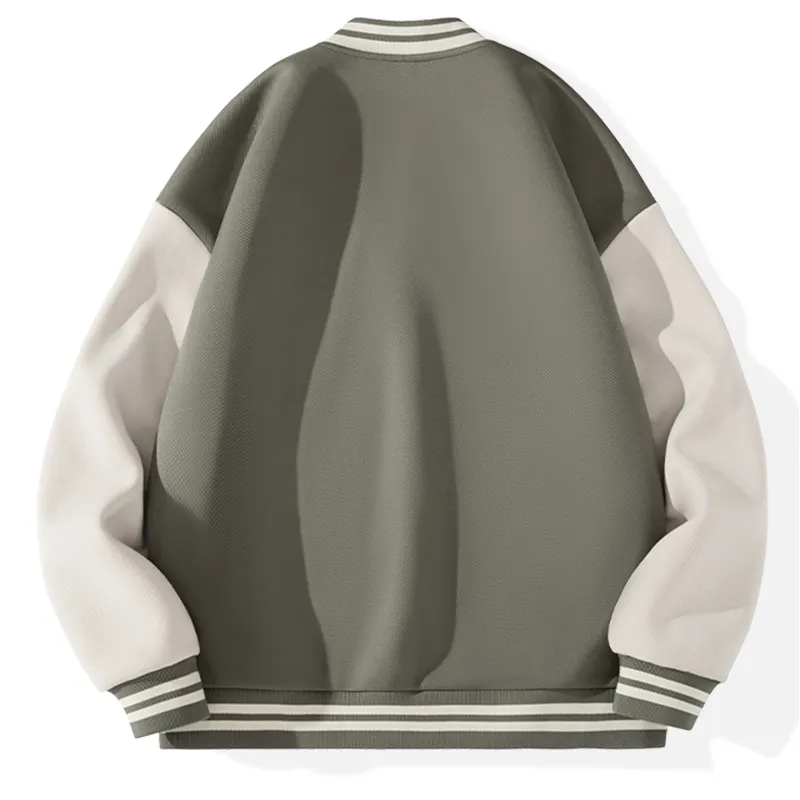 MINISO Baseball Jerseys Unisex-3