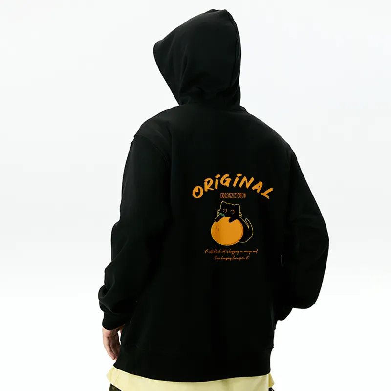 MINISO Sweatshirts Unisex-8