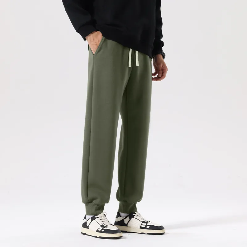 MINISO Casual Pants Unisex-10