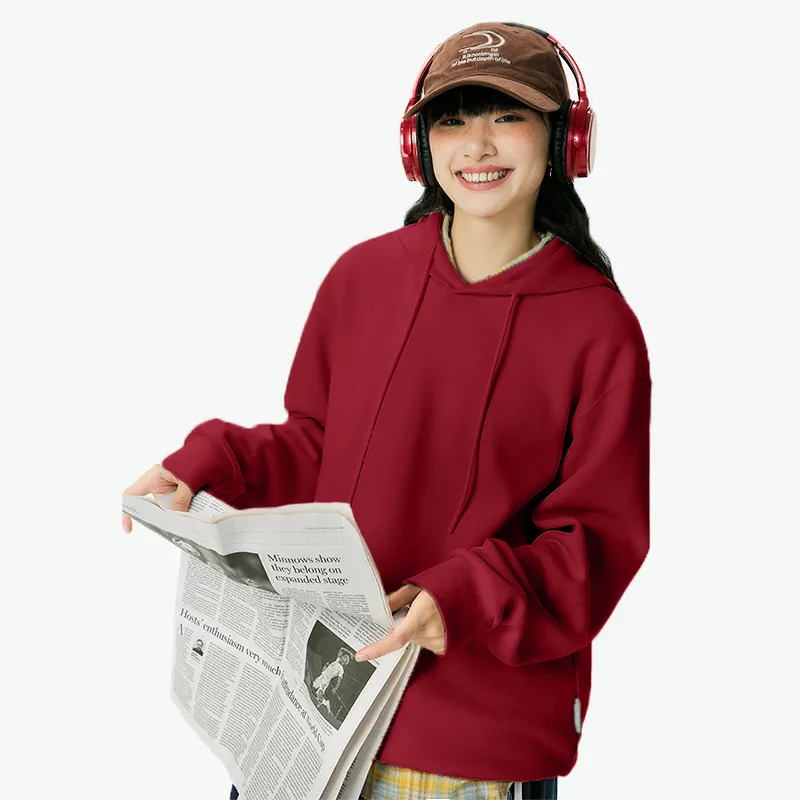 MINISO Sweatshirts Unisex-27