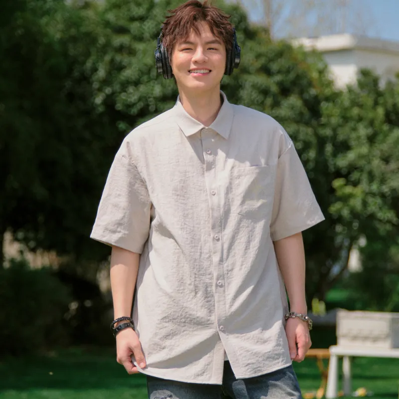 MINISO Shirts Unisex-10