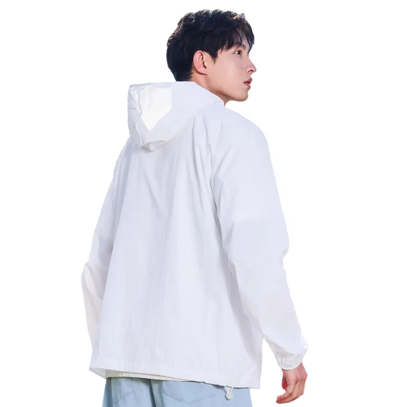 MINISO Sun Protection Clothing Unisex-1