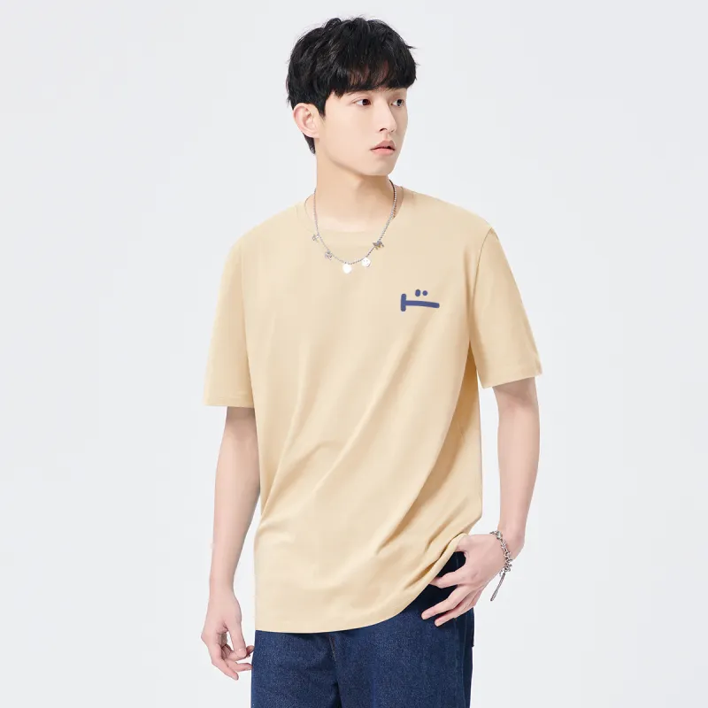 MINISO T Shirts Unisex-11