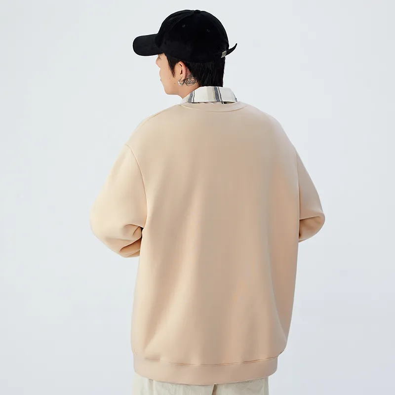MINISO Sweatshirts Unisex-18