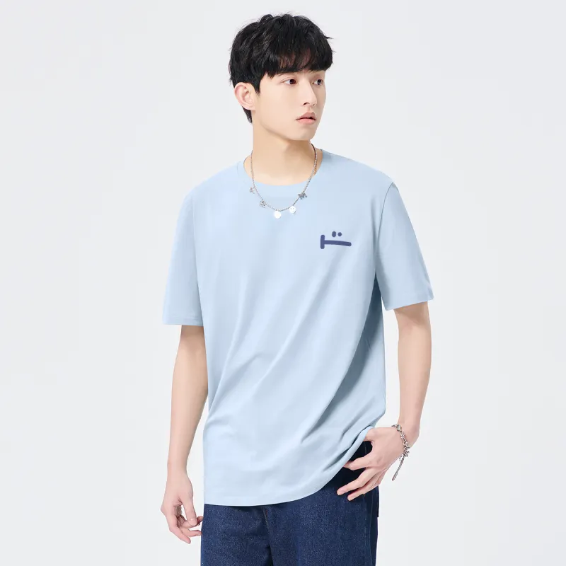 MINISO T Shirts Unisex-8