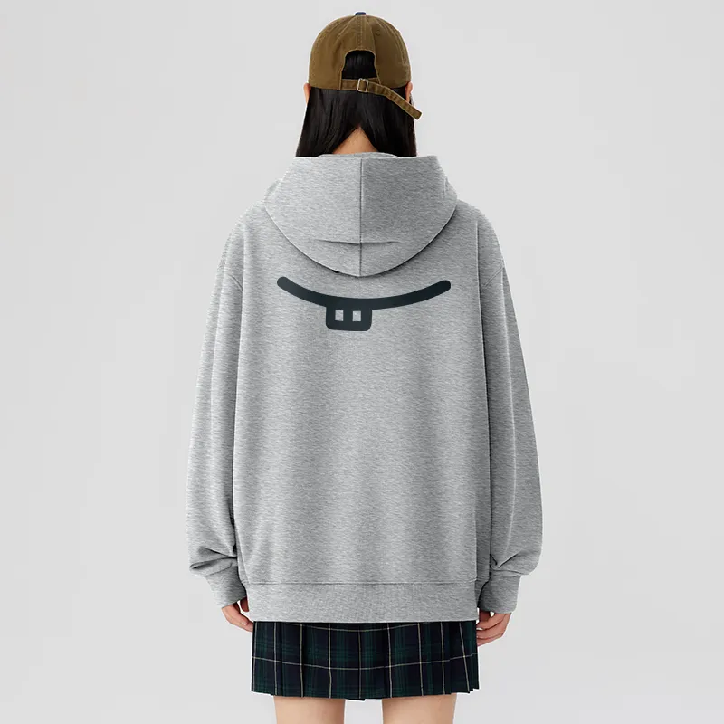 MINISO Sweatshirts Unisex-5