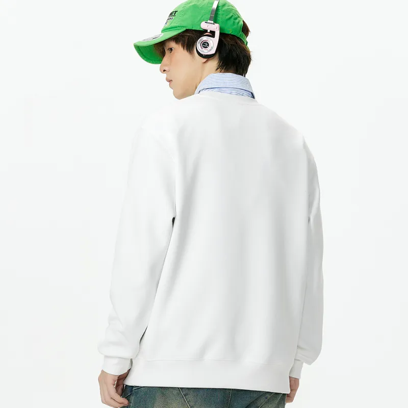 MINISO Crewneck Sweatshirt Unisex-7