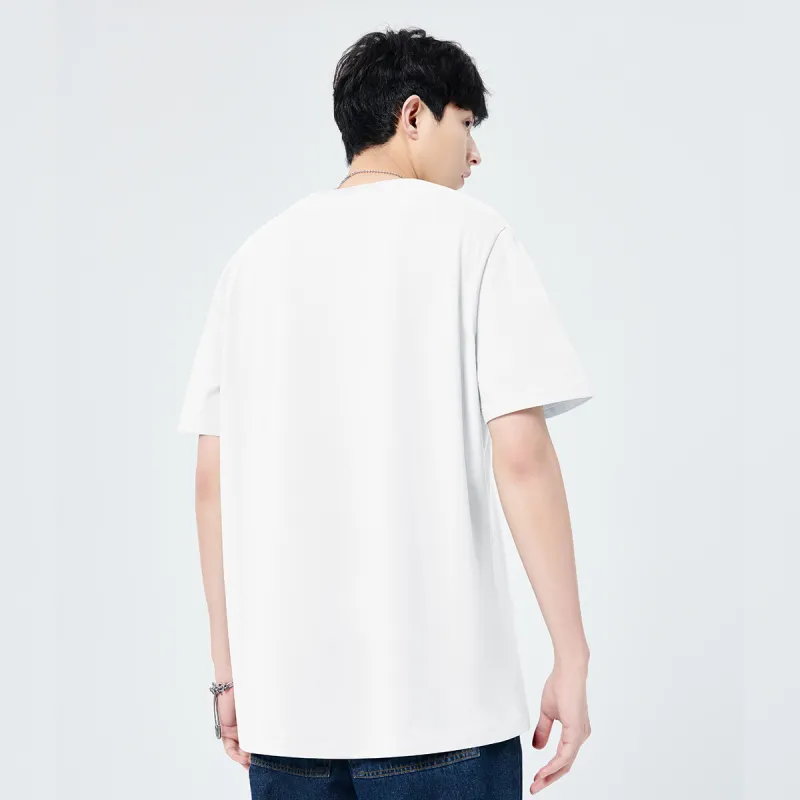 MINISO T Shirts Unisex-3