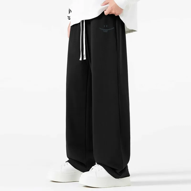 MINISO Casual Pants Unisex-19