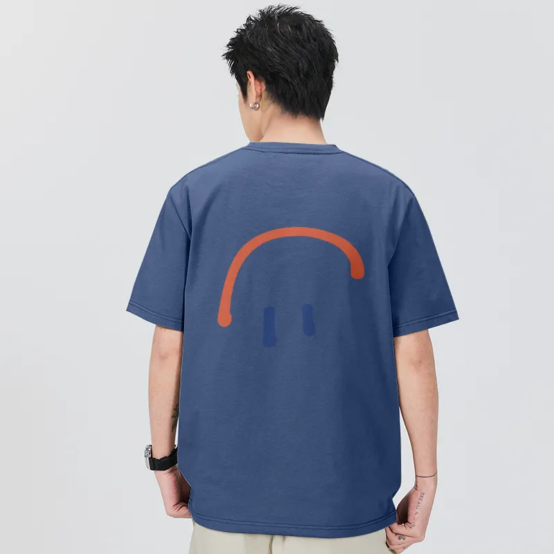 MINISO T Shirts Unisex-37