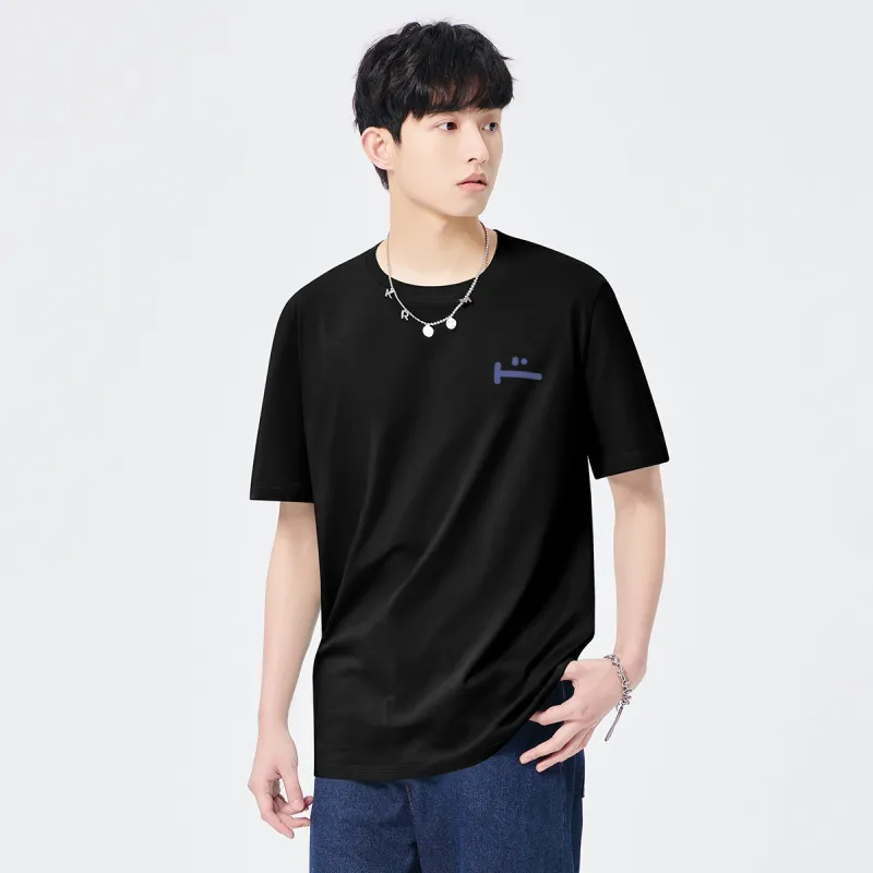 MINISO T Shirts Unisex-4