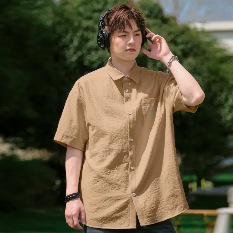 MINISO Shirts Unisex-13