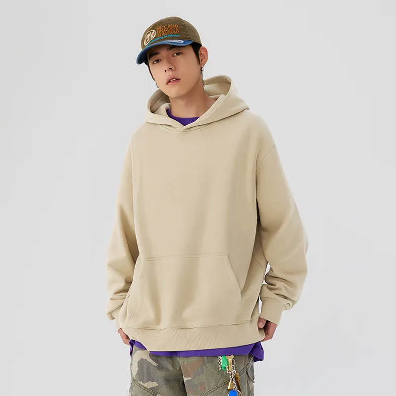 MINISO Sweatshirts Unisex-20