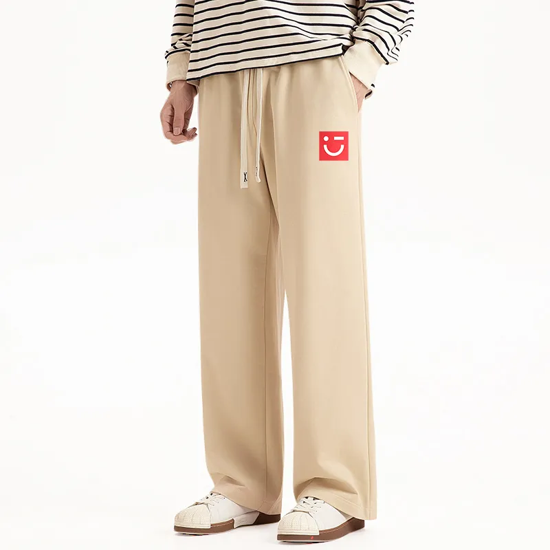 MINISO Casual Pants Unisex-11