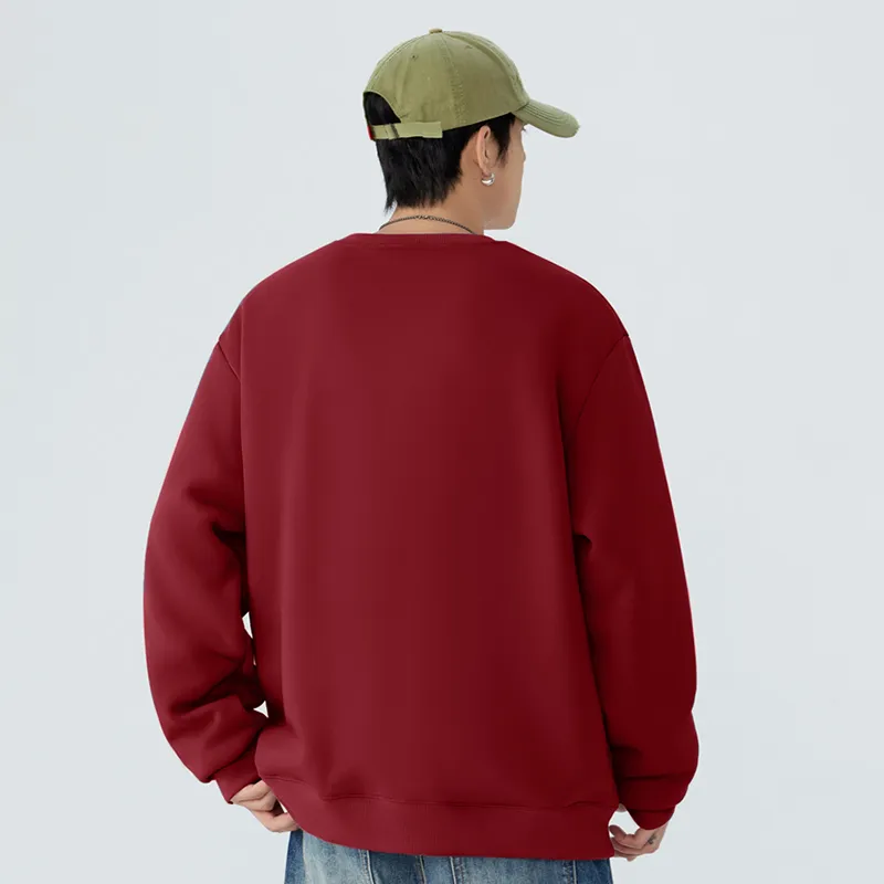MINISO Sweatshirts Unisex-13