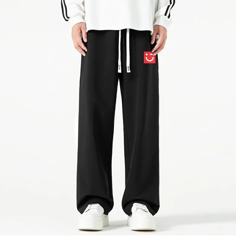 MINISO Casual Pants Unisex-6