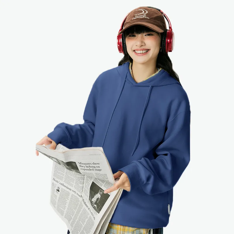 MINISO Sweatshirts Unisex-26