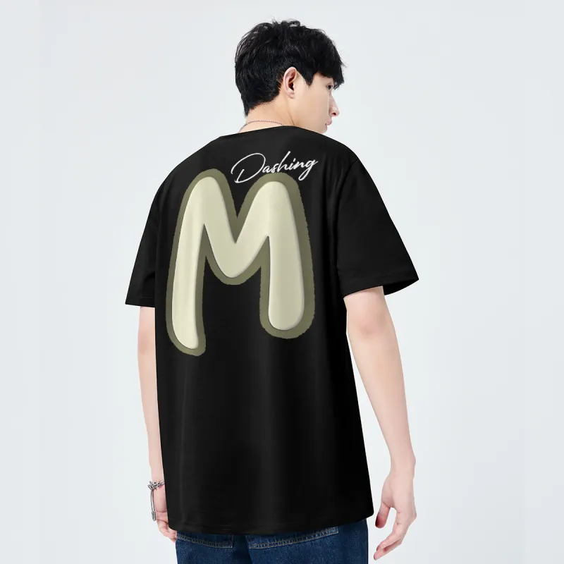 MINISO T Shirts Unisex-8