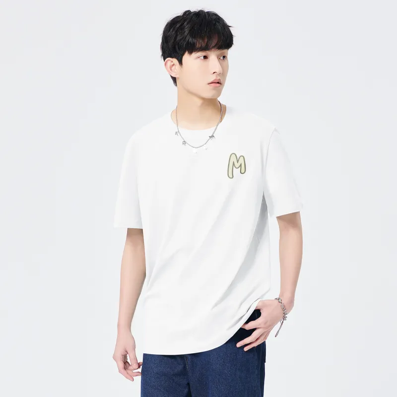 MINISO T Shirts Unisex-15